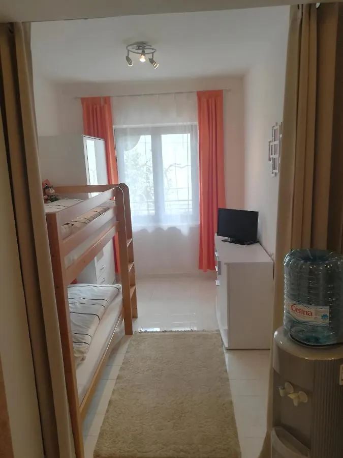 Apartment Ferienwohnung Michael Trogir