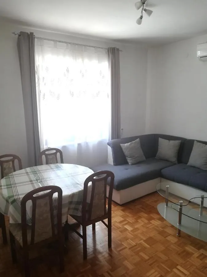 Apartment Ferienwohnung Michael Trogir