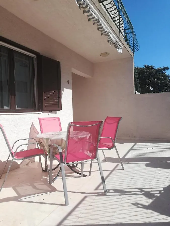 Ferienwohnung Michael Trogir Kroatien