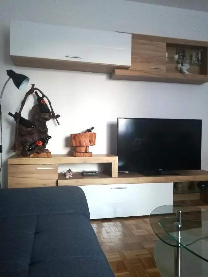 Ferienwohnung Michael Trogir 0*,  Kroatien