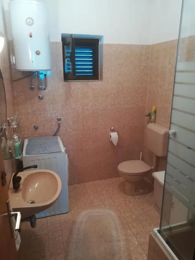 Apartment Ferienwohnung Michael Trogir Kroatien