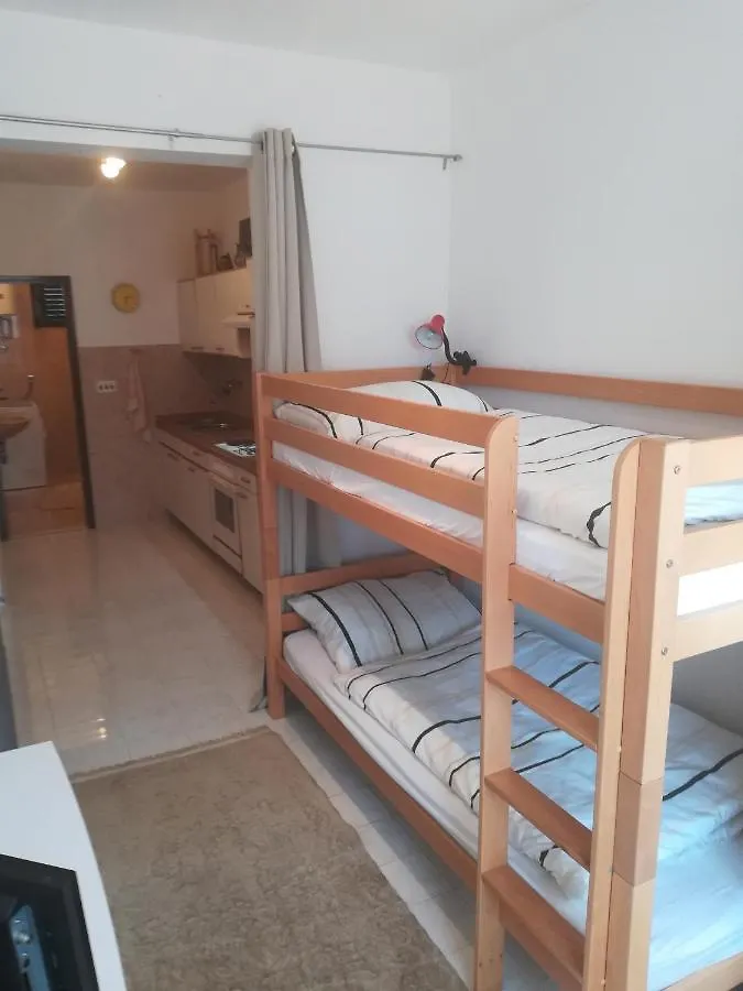 Ferienwohnung Michael Trogir 0*,