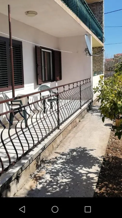 Ferienwohnung Michael Trogir