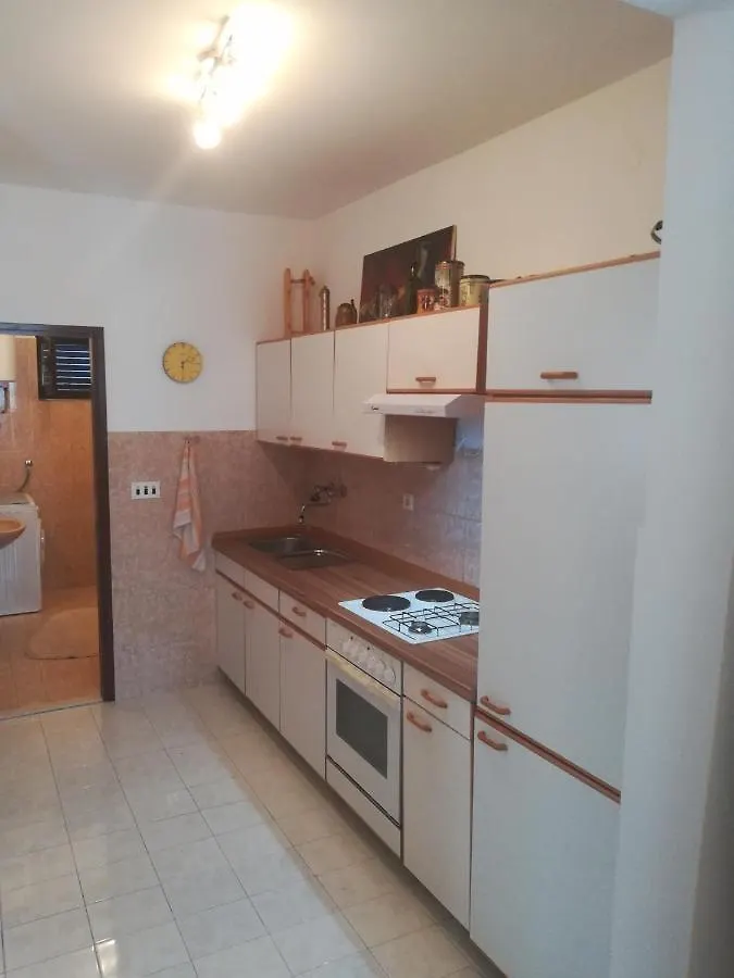 Ferienwohnung Michael Trogir Apartment
